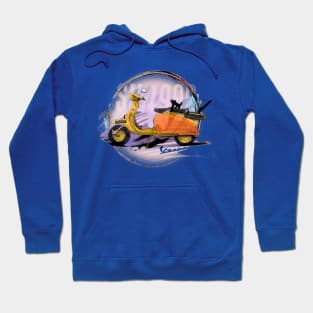 lambretta Hoodie